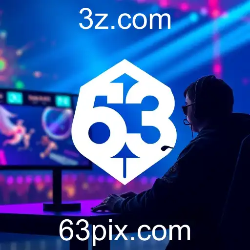 A Evolução do 63pix no Mercado de Jogos de 2025