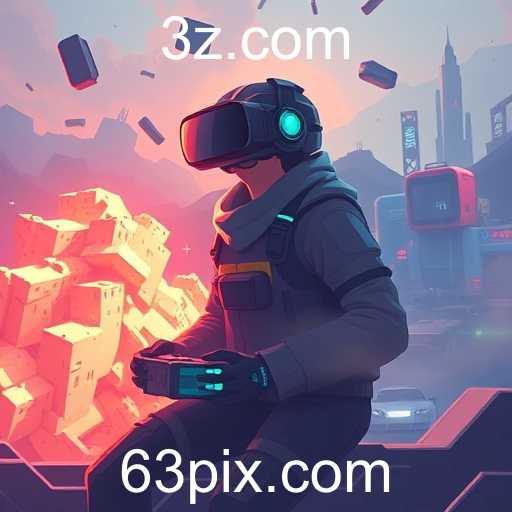 Innovations in Gaming: 63pix Leads the Way