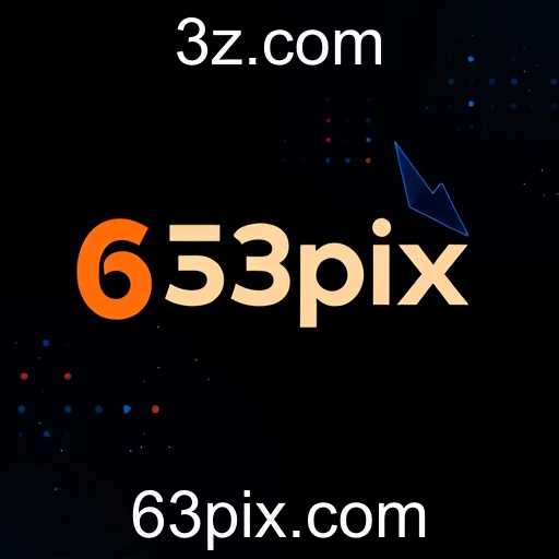 63pix Revoluciona o Mercado de Jogos em 2025