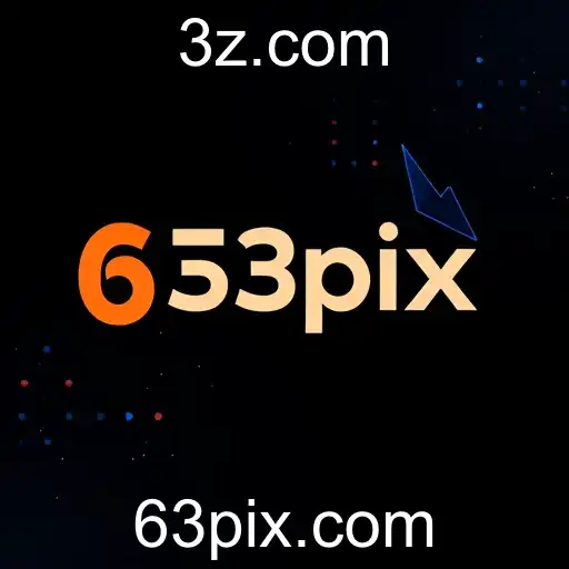 63pix Revoluciona o Mercado de Jogos em 2025