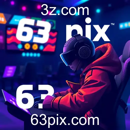 63pix: Mudanças e Tendências em 2025 para Gamers