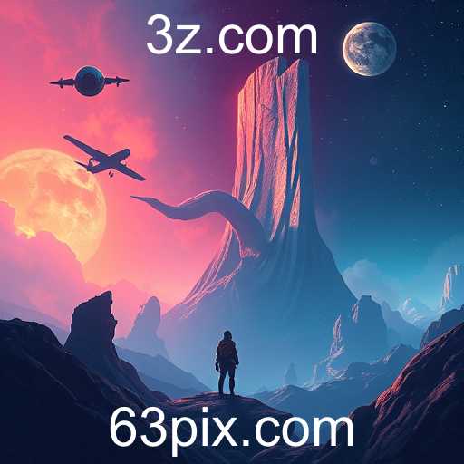 63pix Revoluciona o Entretenimento Virtual em 2025