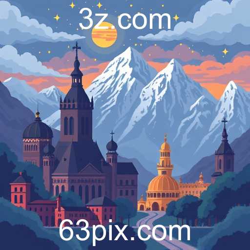 A Ascensão do 63pix no Universo dos Jogos Online