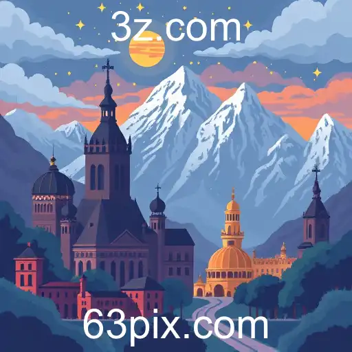 A Ascensão do 63pix no Universo dos Jogos Online