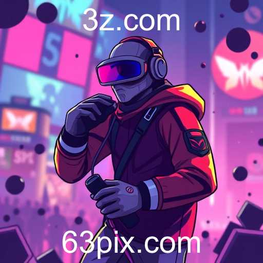 Ascensão do 63pix no Cenário de Jogos Online em 2026