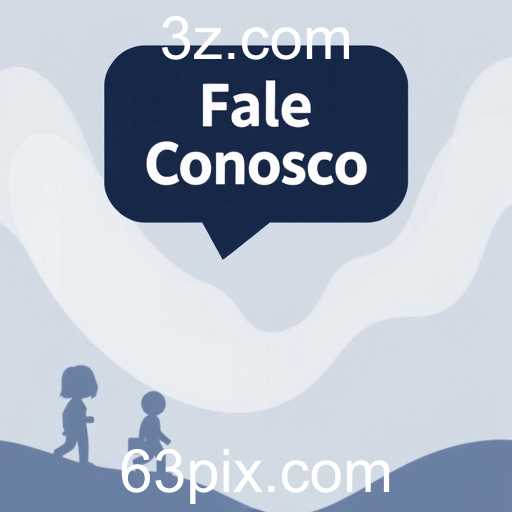 Explorando a Categoria 'Fale Conosco' no 63pix: Engajamento e Suporte ao Usuário