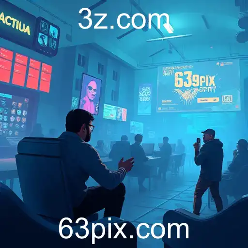 Explorando o Crescimento Exponencial dos Jogos em 2025