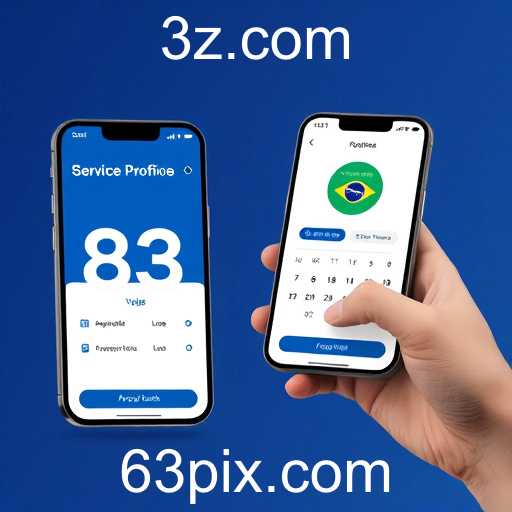 A Revolução dos Jogos com 63pix