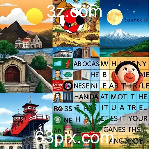 Revolução em Jogos de Azar com 63pix