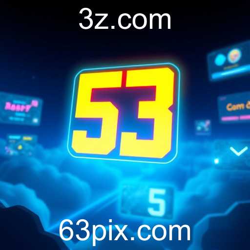 A Revolução dos Jogos e o Papel da 63pix