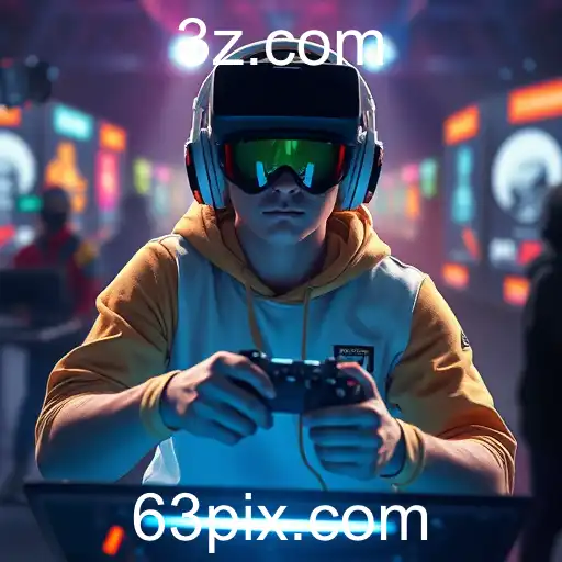 Evolução e Tendências do 63pix no Cenário Atual de Jogos