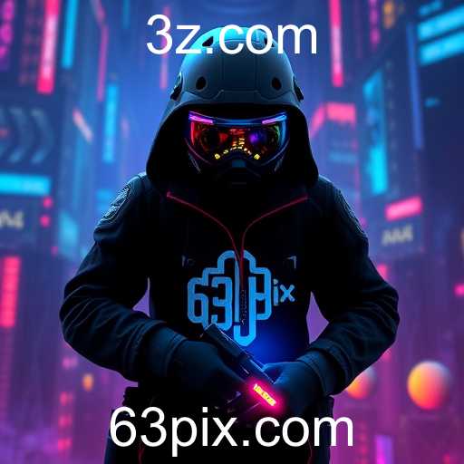 Crescimento do 63pix no Mercado de Jogos em Português