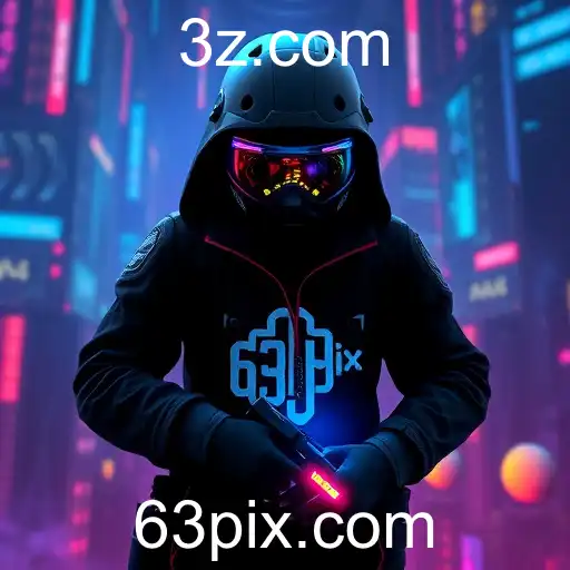 Crescimento do 63pix no Mercado de Jogos em Português