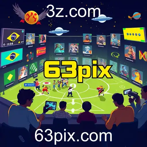 Novas Tendências no Mundo dos Jogos Online