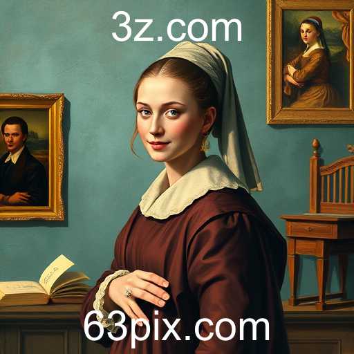 Portfólio Artistas: Explorando a Arte no Jogo 63pix