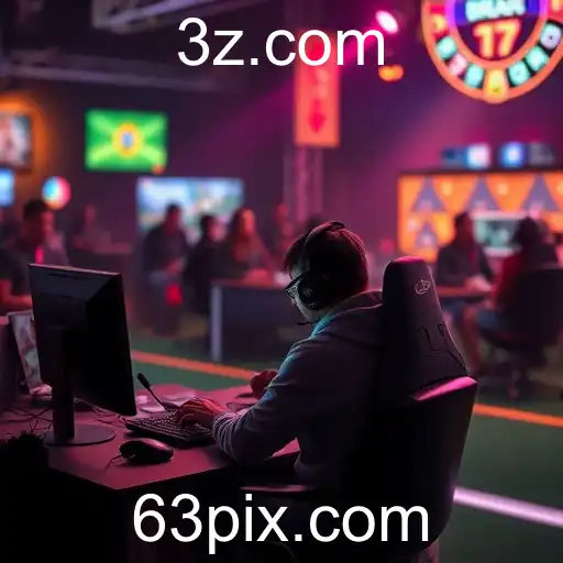 A Revolução dos Jogos Online no Brasil