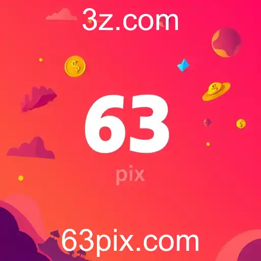 Revolução dos Jogos com 63pix em 2025