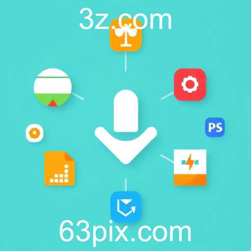 A Revolução dos Jogos com 63pix