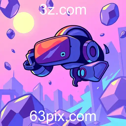 A Ascensão Surpreendente do 63pix no Mundo dos Jogos